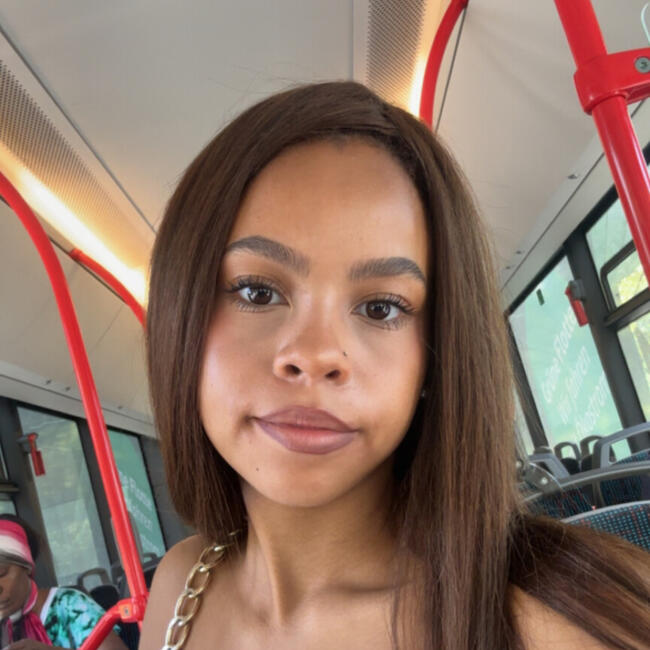 Babysitter in Leverkusen: Daliyah