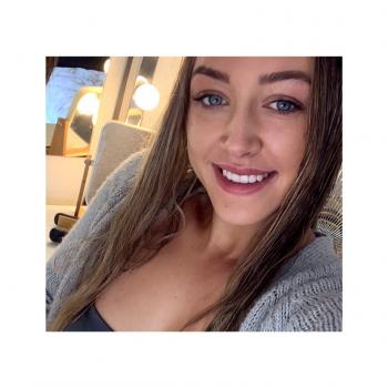 Babysitter in Sydney: Kodie
