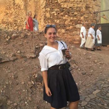 Babysitter em São Brás de Alportel: Amiga(o)