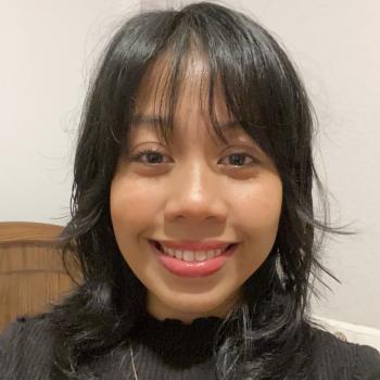 Babysitter in Donostia / San Sebastian: Renz Monalissa