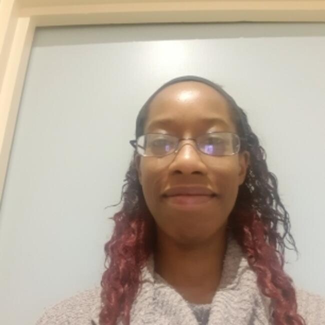 Babysitter in London: Mary