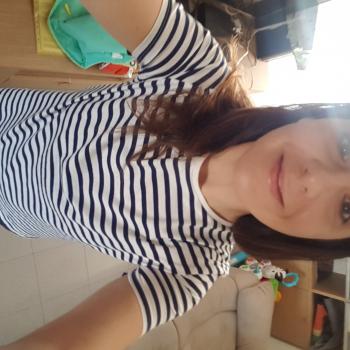 Lavoro per babysitter a Pavia: lavoro per babysitter Giorgia