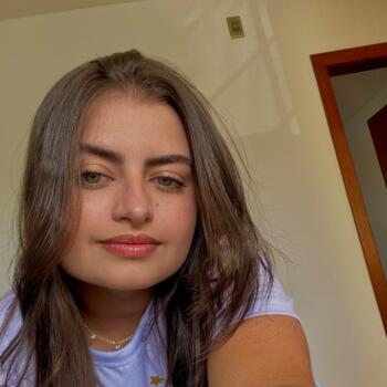 Babysitter in Santa Maria: Gabrieli