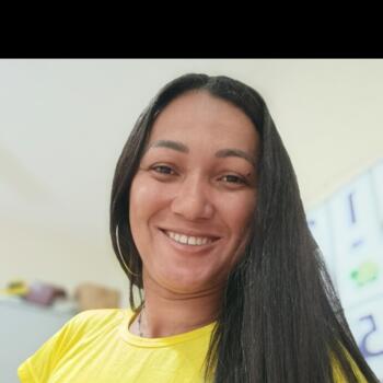 Babysitter Campos dos Goytacazes: FRANCIELE