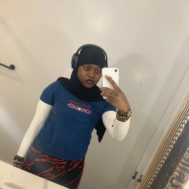 Babysitter in Toronto: Maryam