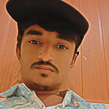 Babysitter in Ahmedabad: Ritesh