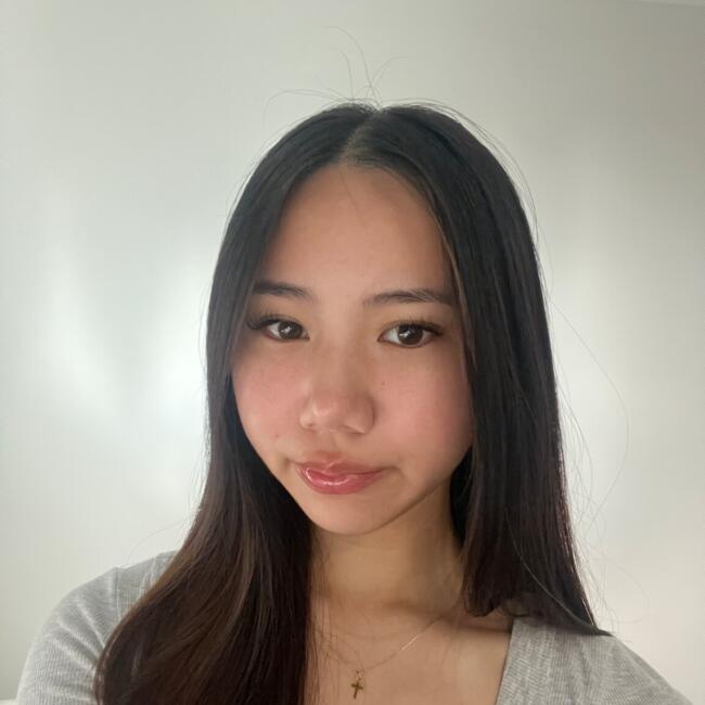 Babysitter in Melbourne: Ruth