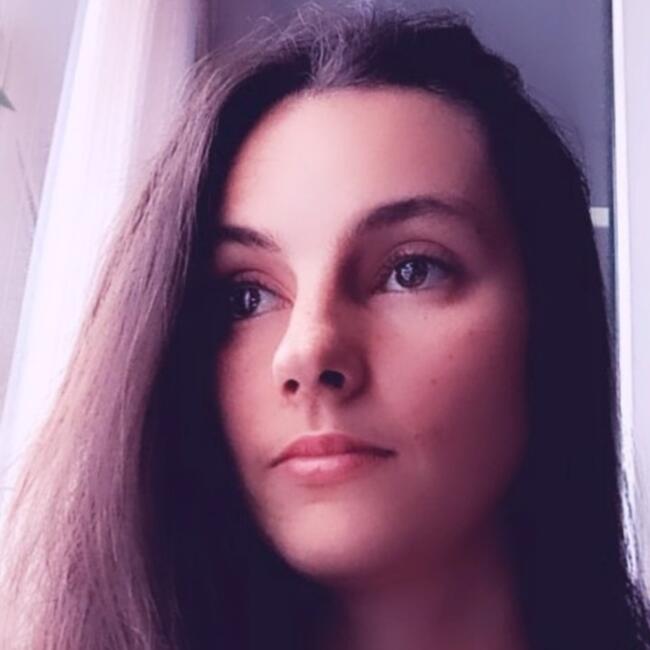 Babysitter in Torre del Lago Puccini: Giulia Sciabbarrà