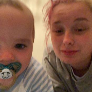 Babysitter in Coventry: Ruby