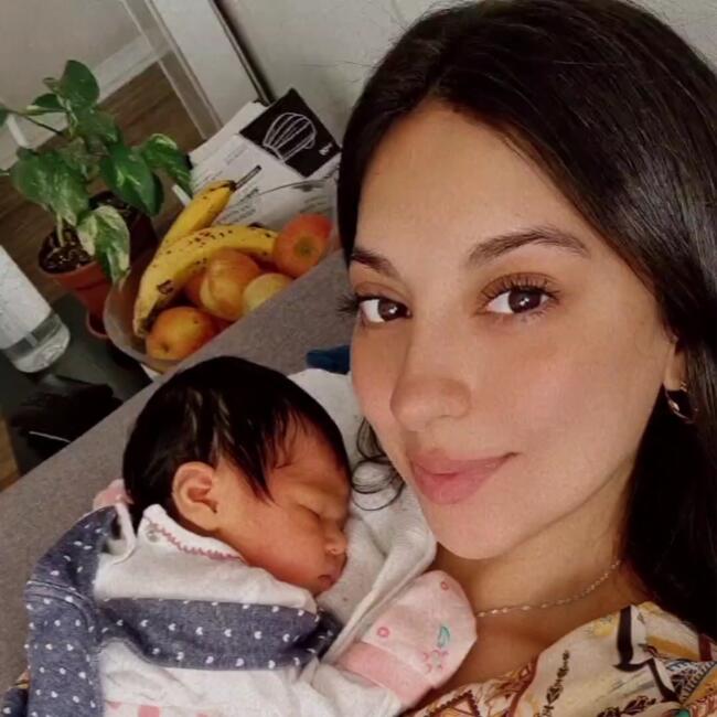 Babysitter στην περιοχή Maipú: Javiera