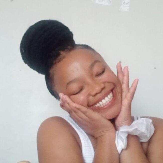 Babysitter in Bloemfontein: Oageng