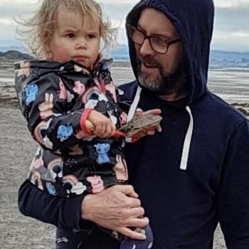 Babysitting job in El Campello: babysitting job Matt