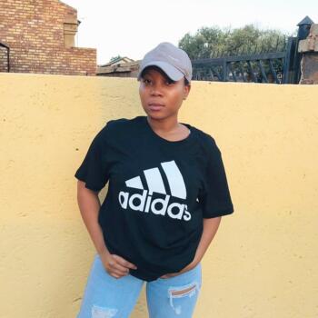 Babysitter in Soshanguve: Kefentse