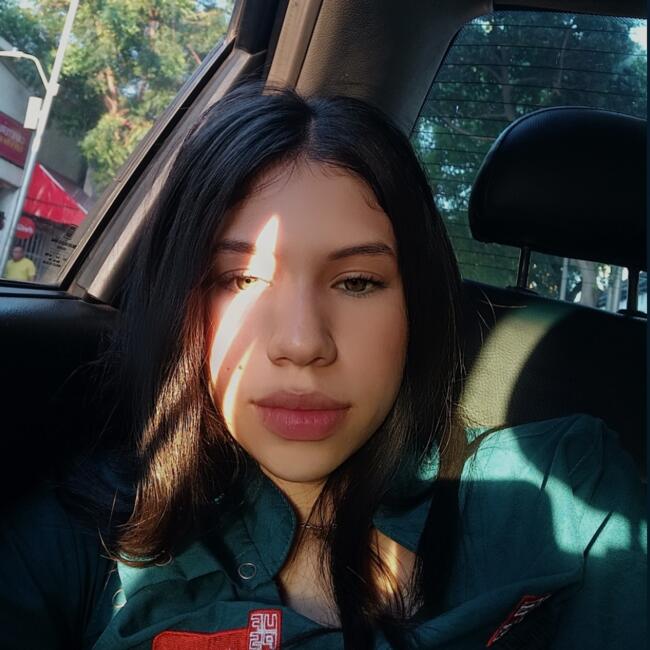 Babysitter στην περιοχή Cúcuta: Paula