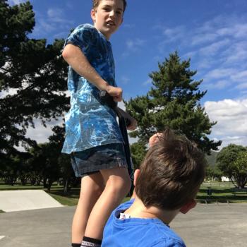 Babysitting job in Upper Hutt: babysitting job Sara