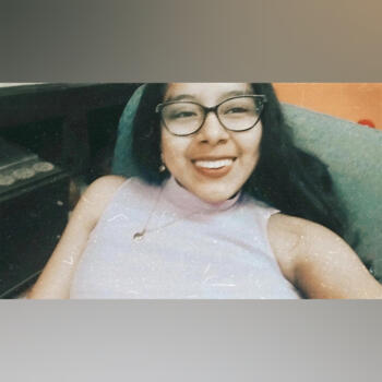 Babysitter in Piura: Tania