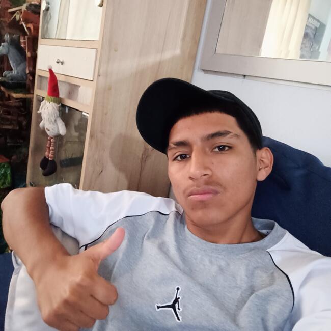 Babysitter in Lima: Jhon