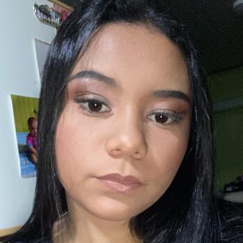 Babysitter in Canela: Eduarda