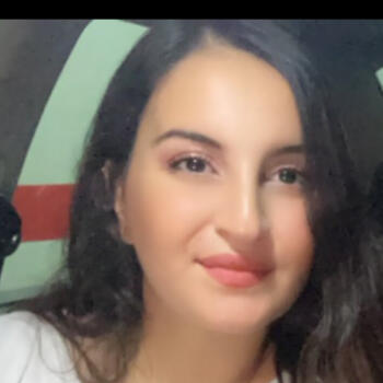 Babysitting job in Lleida: babysitting job Nissrine