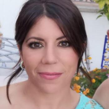 Trabajo de canguro en Córdoba: trabajo de canguro Maria Castillo