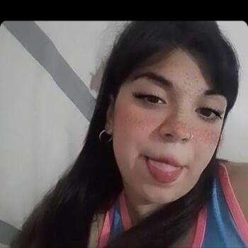 Babysitter in Corrientes: Luciana