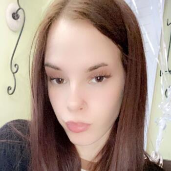 Babysitter in Hudson (Florida): Sabrina