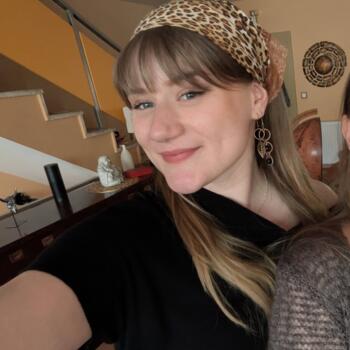 Babysitter in Hildesheim: Emily