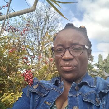 Nanny Cape Town: Enia