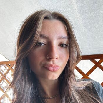 Babysitter a Lazzate: Serena