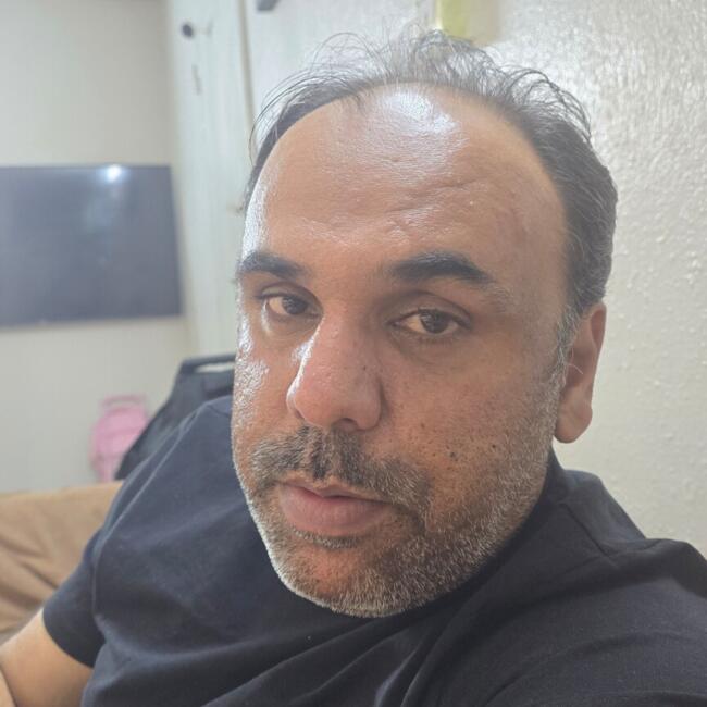 Babysitting job in Riyadh: Salman