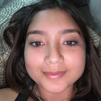 Babysitter in Padre Las Casas: Constanza