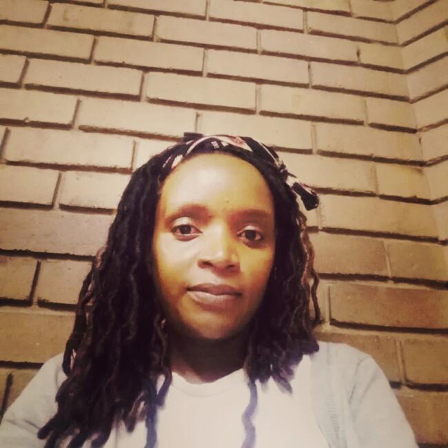 Babysitter in Polokwane: Odile
