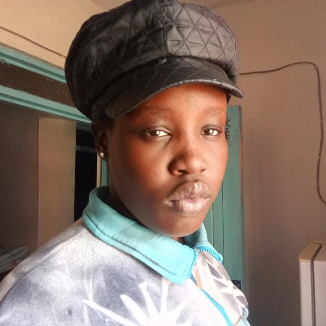 Babysitter in Nairobi: Millicent