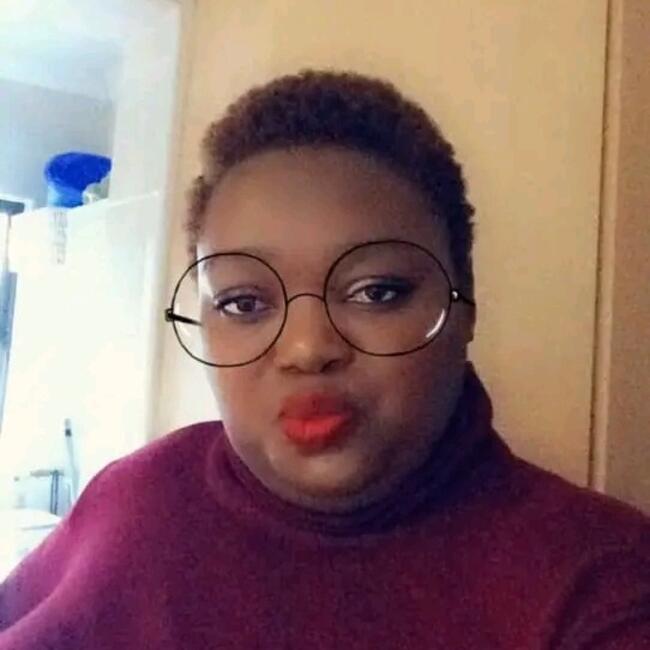 Nanny in Cape Town: Alice