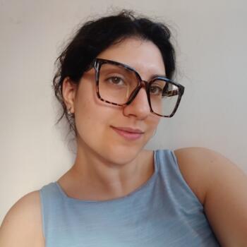 Babysitter in Córdoba: Maria Belen
