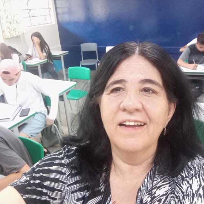 Babysitter in Botucatu: Carmem