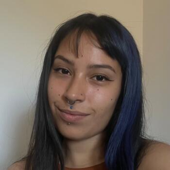 Babysitter Requínoa: Paloma Burgos