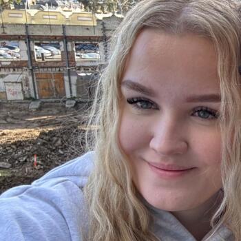 Nounou à Sydney: Tahlia