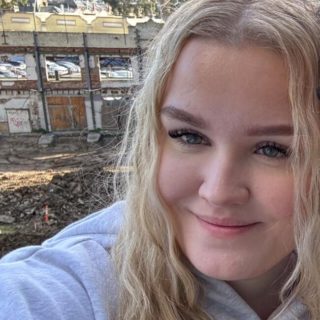 Nanny in Sydney: Tahlia