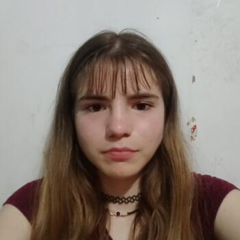 Niñera en Estación Colina: Emma Carrere