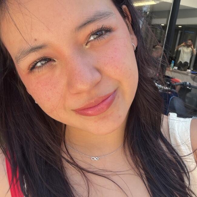 Babysitter in Duisburg: Alexa