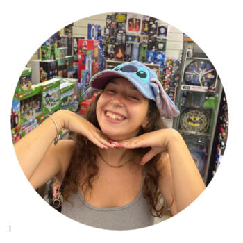 Babysitter a Caronno Pertusella: Vanessa