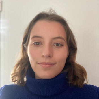 Babysitter a Losanna: Jeanne