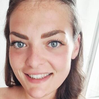 Babysitter in Affoltern am Albis: Gaia