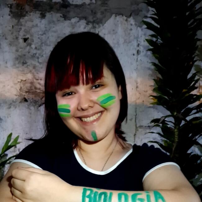 Babá em Nova Iguaçu: Izabelle