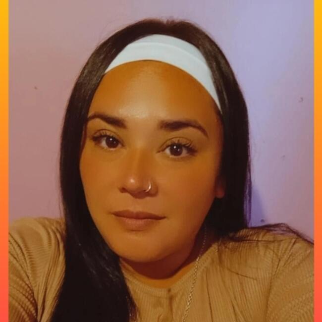 Niñera en Los Cerrillos: Gabriela