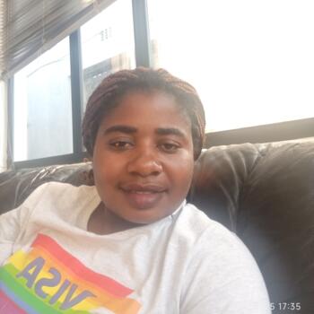 Babysitter in Cape Town: Grace