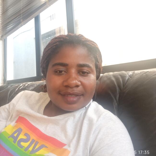 Babysitter in Cape Town: Grace