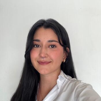 Babysitter in Barcelona: Camila Castrillón Quintero