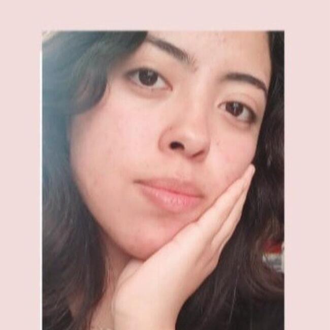 Niñera en San Pablo Tecalco: Fany